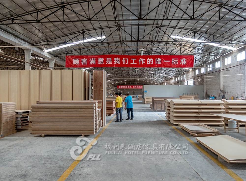 威廉希尔生产制造过程中，木材的干燥方法有哪些?