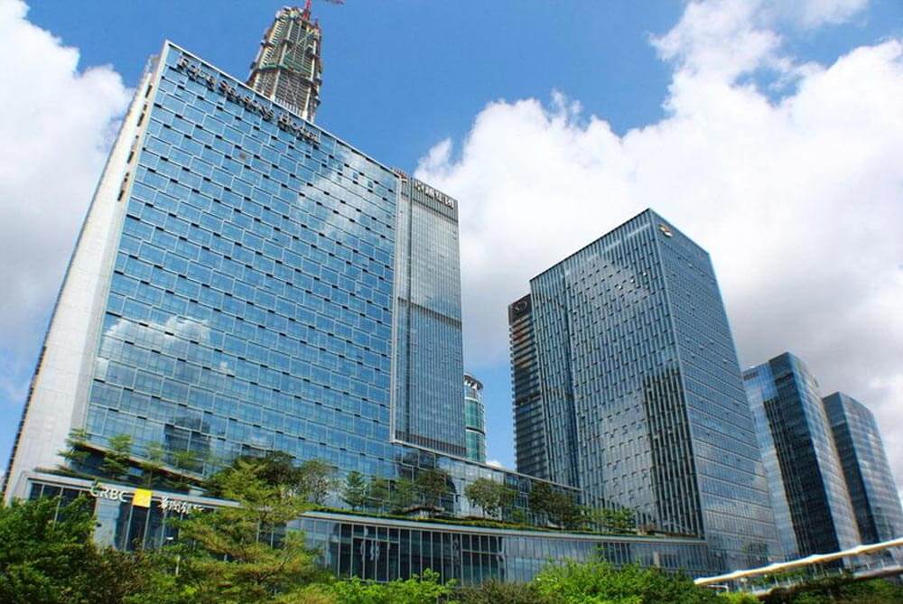 深圳四季酒店