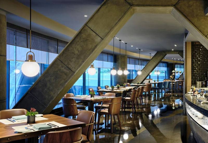 酒店餐厅威廉希尔