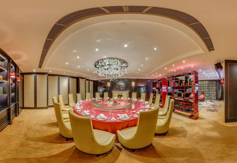 酒店餐厅威廉希尔