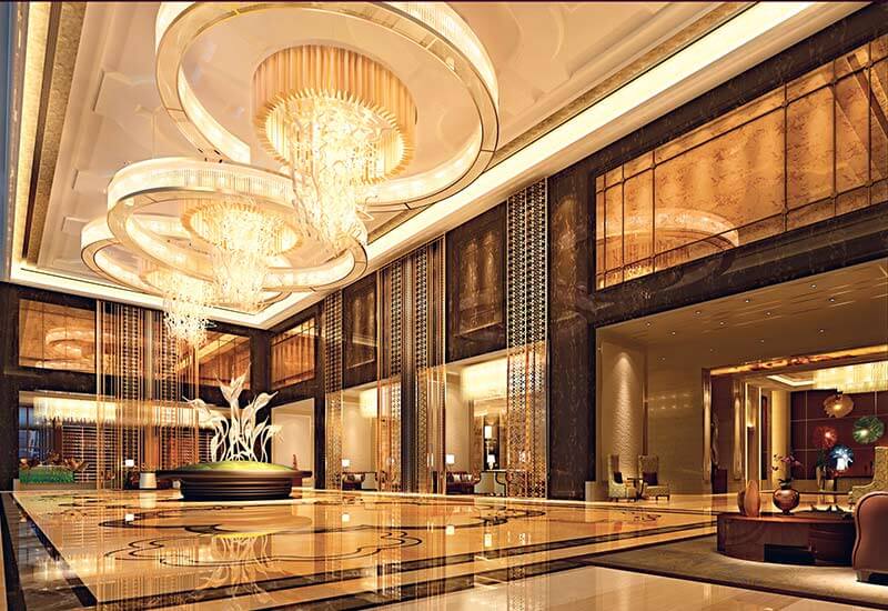 酒店固装家具厂家如何发展电商和趋势走向?品牌如何打造呢?