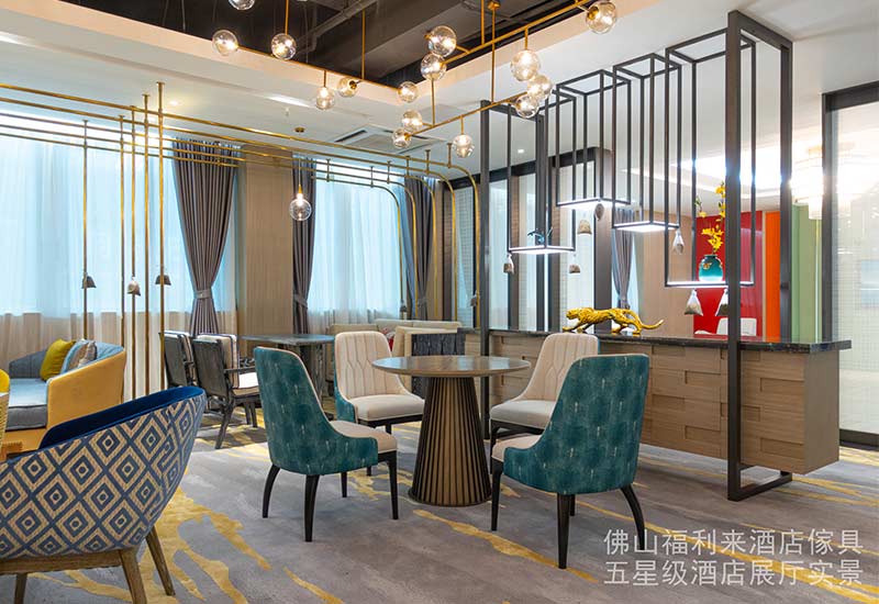 酒店餐厅威廉希尔