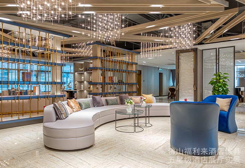 广东清远定制酒店威廉希尔的选购方式及发展趋势
