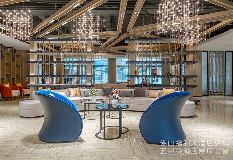 让客人记住你的酒店：威廉希尔设计心理学