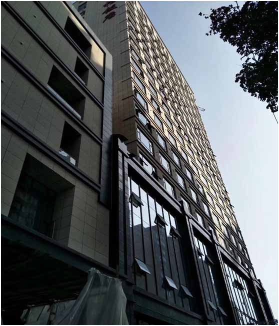 威廉希尔酒店威廉希尔最新业绩---甘肃陇南金桔饭店210多个房间所有固装及活动威廉希尔定制安装
