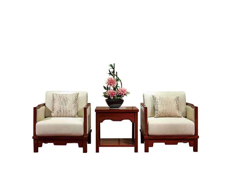 酒店固装家具