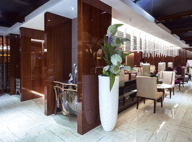 酒店威廉希尔定制将会成为未来酒店行业的一大重点