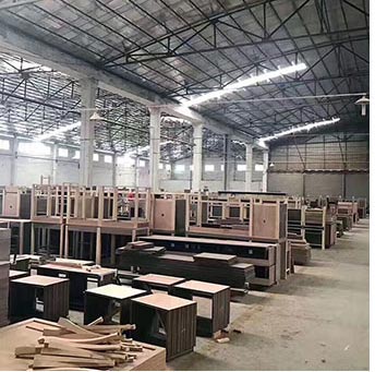 威廉希尔致于力环保型酒店家具，让消费者买的放心